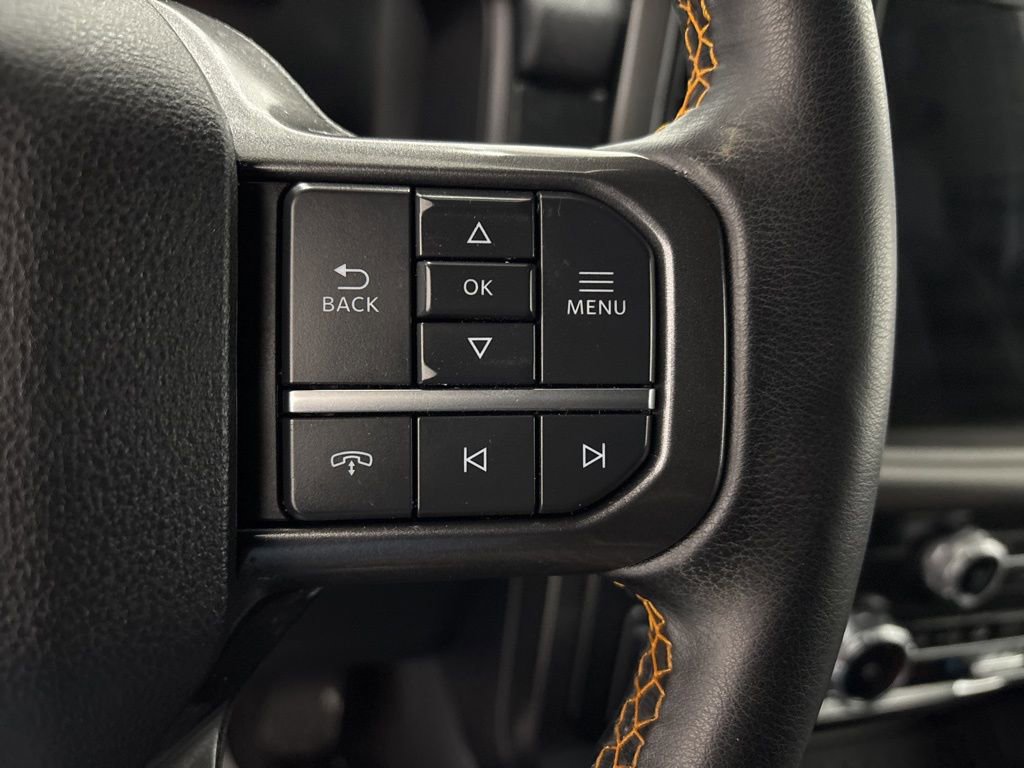 Used 2023 Ford F150 Tremor w/ Equipment Group 402A High image 29