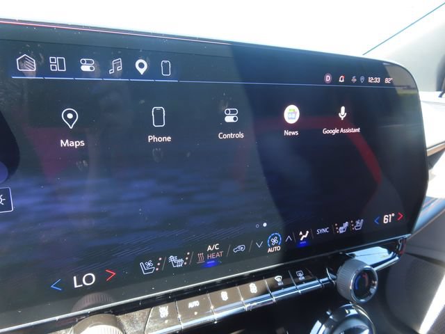 Used 2026 Chevrolet Blazer EV SS w/ LPO, Blackout Package AWD/4WD image 29