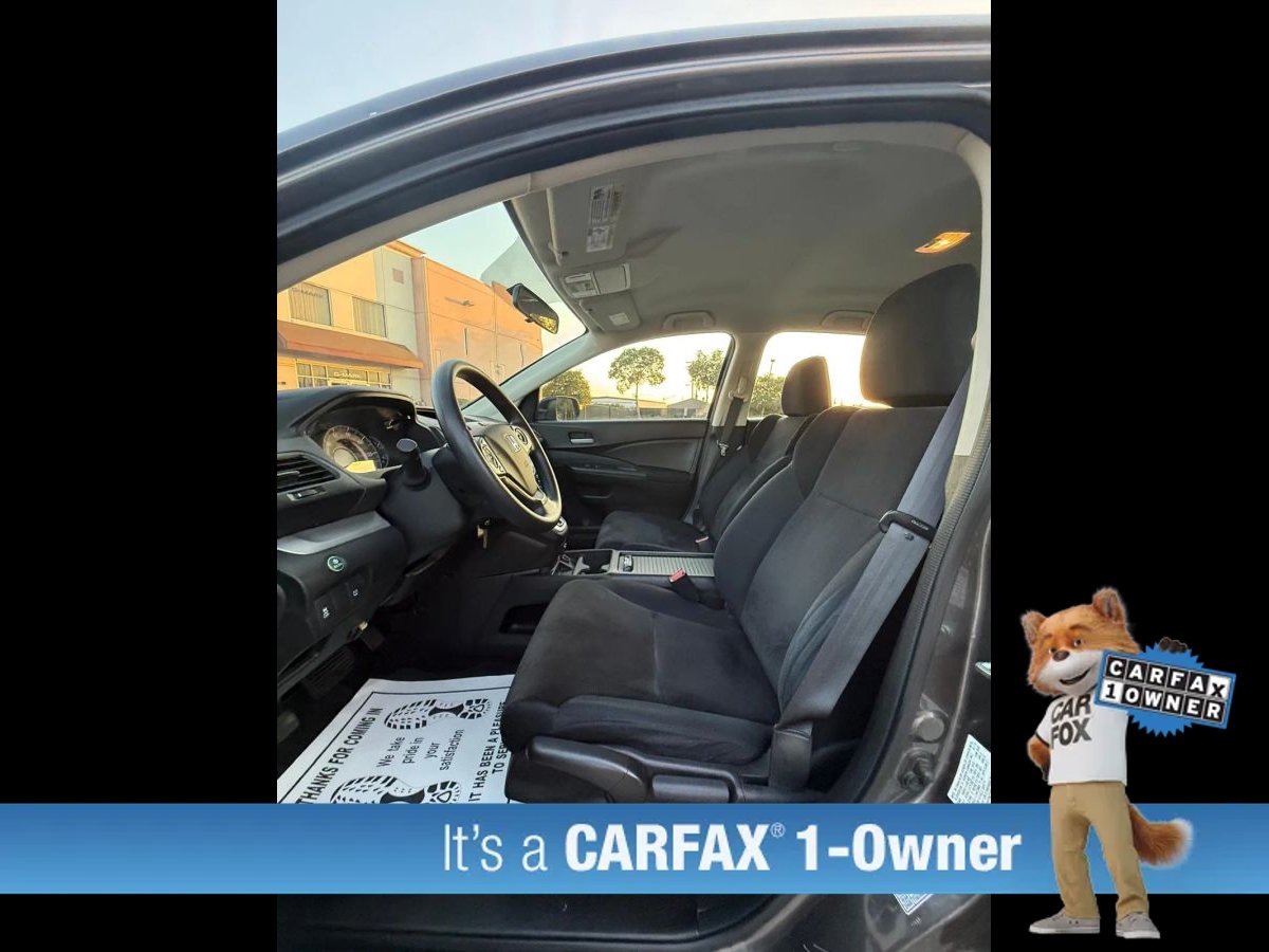 Used 2014 Honda CR-V LX image 32