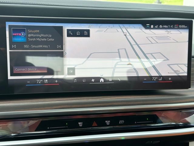 New 2026 BMW 760i xDrive w/ Executive Package AWD/4WD image 20