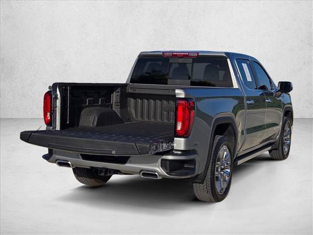 Used 2025 GMC Sierra 1500 Denali w/ Denali Reserve Package RWD image 6