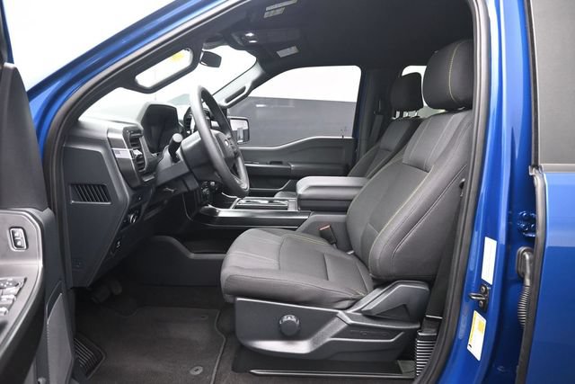 Certified 2025 Ford F150 STX w/ Equipment Group 200A AWD/4WD image 10