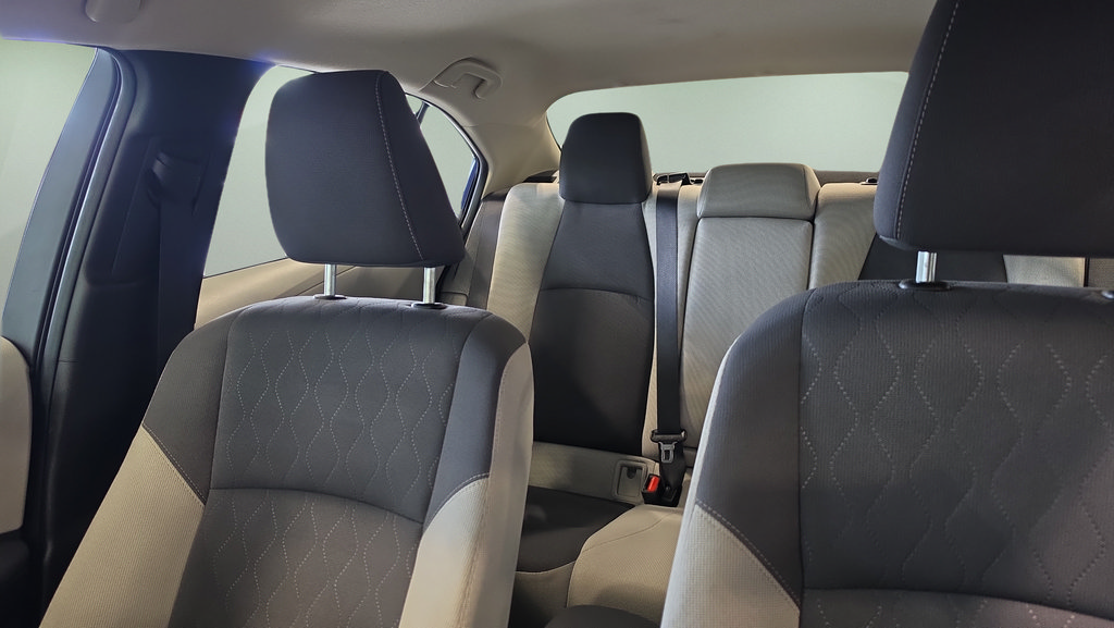 Used 2024 Toyota Corolla LE FWD image 17