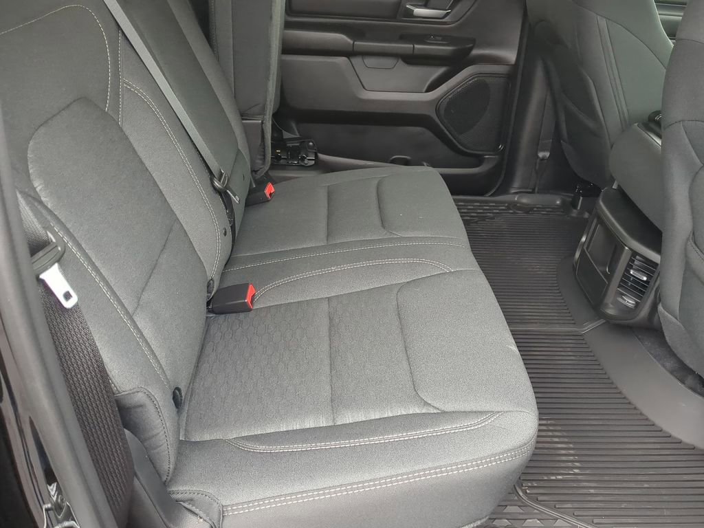 New 2026 RAM 1500 Classic Warlock image 15