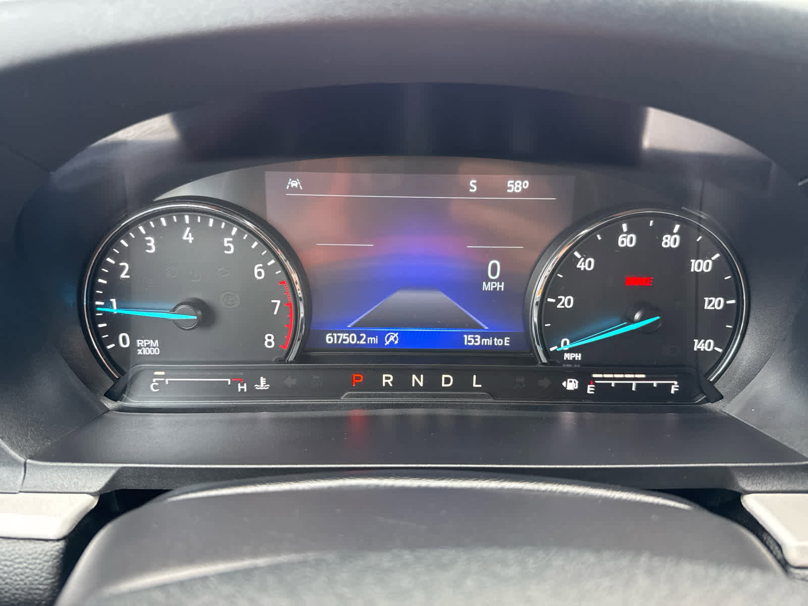 Used 2023 Ford Explorer XLT image 21