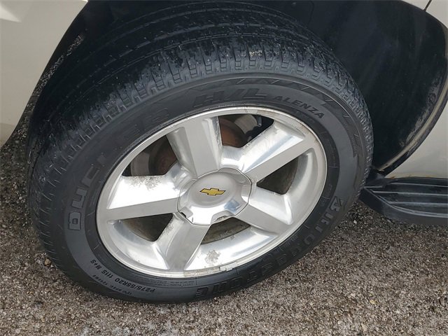 Used 2008 Chevrolet Tahoe LT w/ LT Preferred Equipment Group image 5