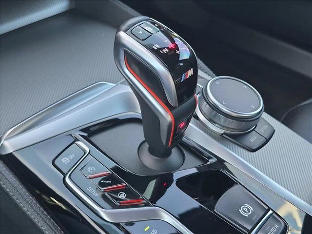 Used 2020 BMW M5 w/ Executive Package AWD/4WD image 12