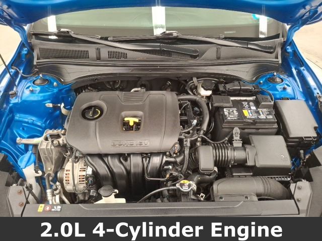 Used 2023 Kia Forte GT-Line image 30