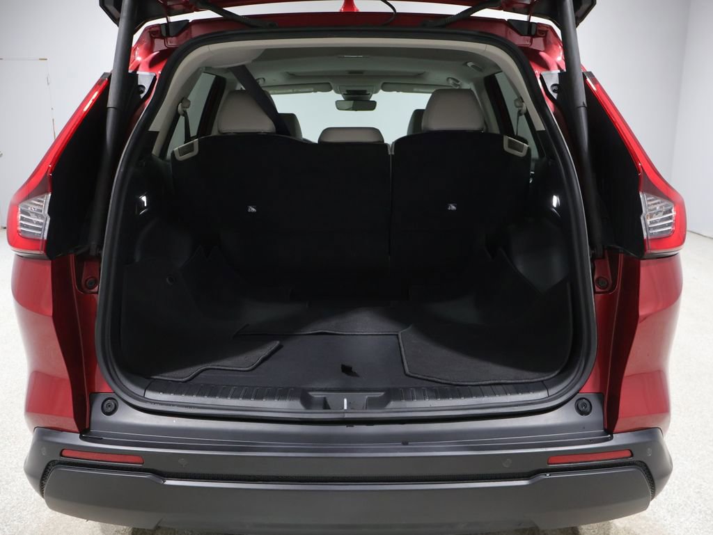 Used 2026 Honda CR-V EX-L image 5