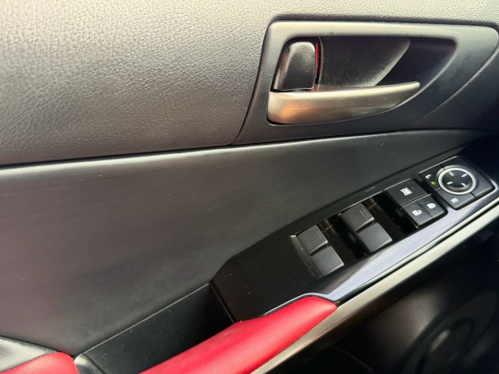 Used 2024 Lexus IS 350 F Sport RWD image 25