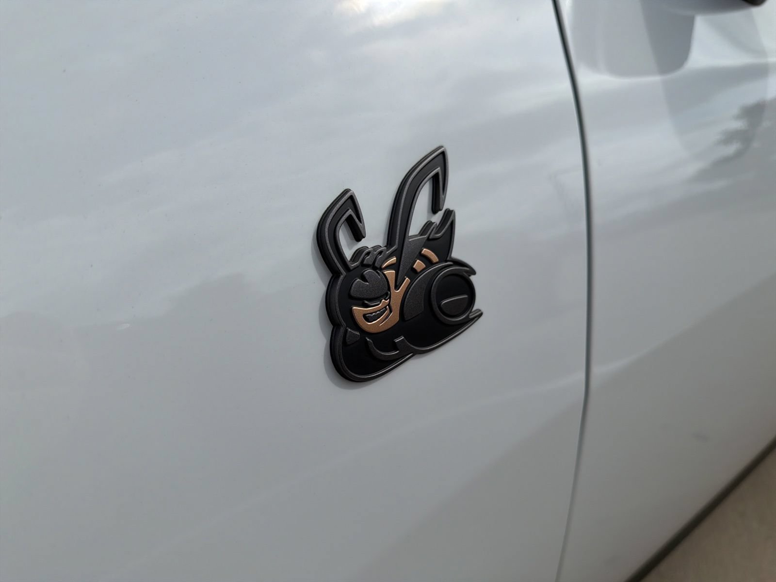 New 2026 Dodge Charger Scat Pack AWD/4WD video 2