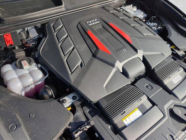 New 2026 Audi SQ8 Prestige image 29