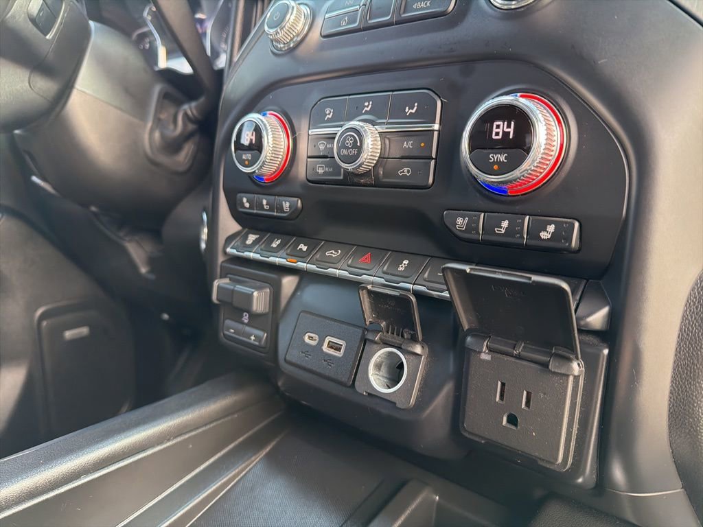 Used 2020 GMC Sierra 2500 Denali w/ Denali Ultimate Package image 52