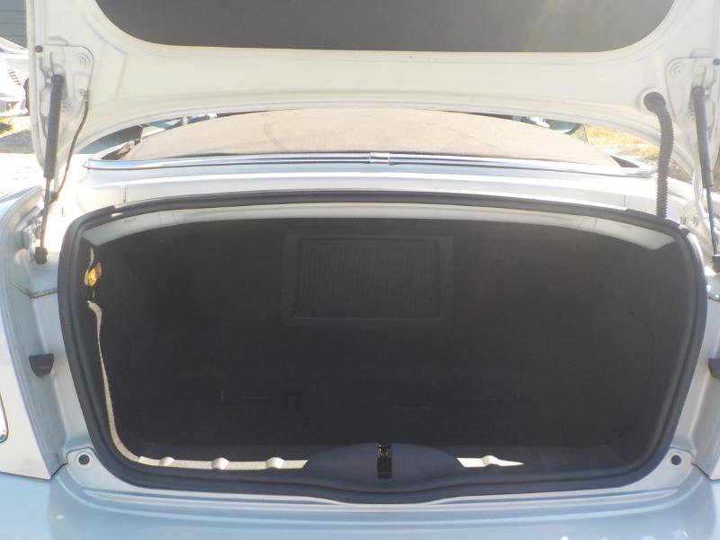 Used 2015 MINI Cooper Roadster w/ Mini Connected Package image 19