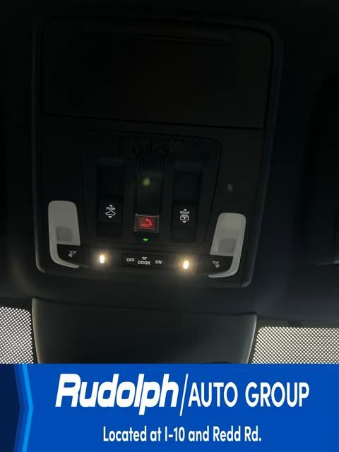 Used 2026 Honda Passport TrailSport Elite image 34