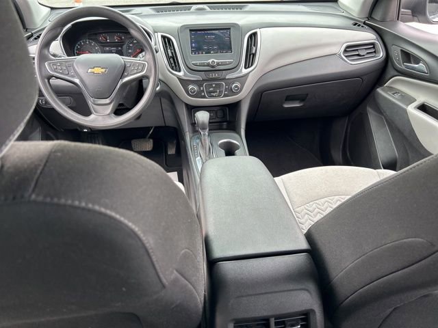 Certified 2022 Chevrolet Equinox LS image 7