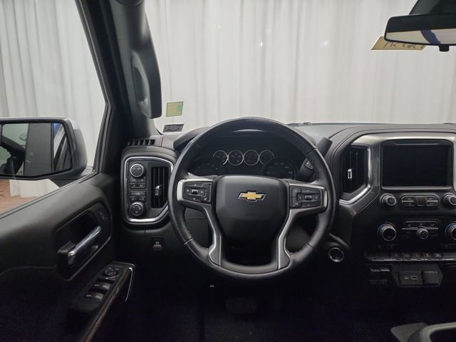 Used 2020 Chevrolet Silverado 1500 LT w/ All-Star Edition image 15