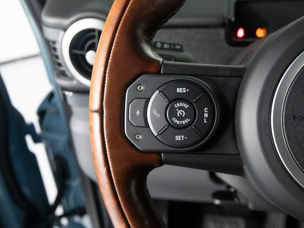 New 2026 INEOS Grenadier Fieldmaster Edition AWD/4WD image 17
