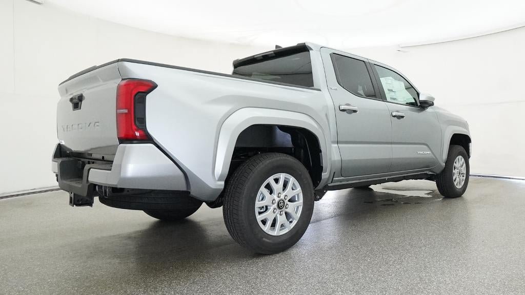 New 2026 Toyota Tacoma SR5 AWD/4WD image 25