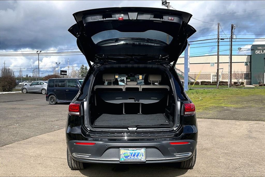 Used 2023 Mercedes-Benz EQB 250+ image 37