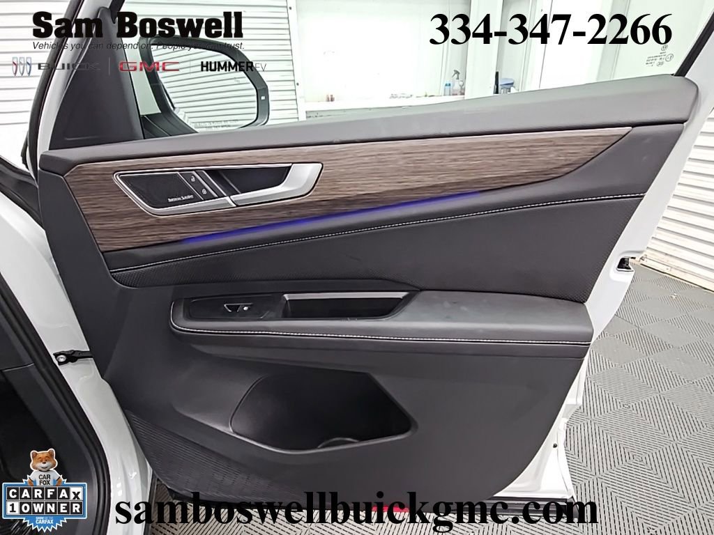 Used 2026 Volkswagen Atlas SEL Premium R-Line AWD/4WD image 41