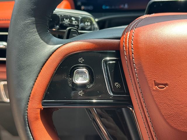 New 2026 Lincoln Aviator Reserve w/ Illumination Package RWD image 26