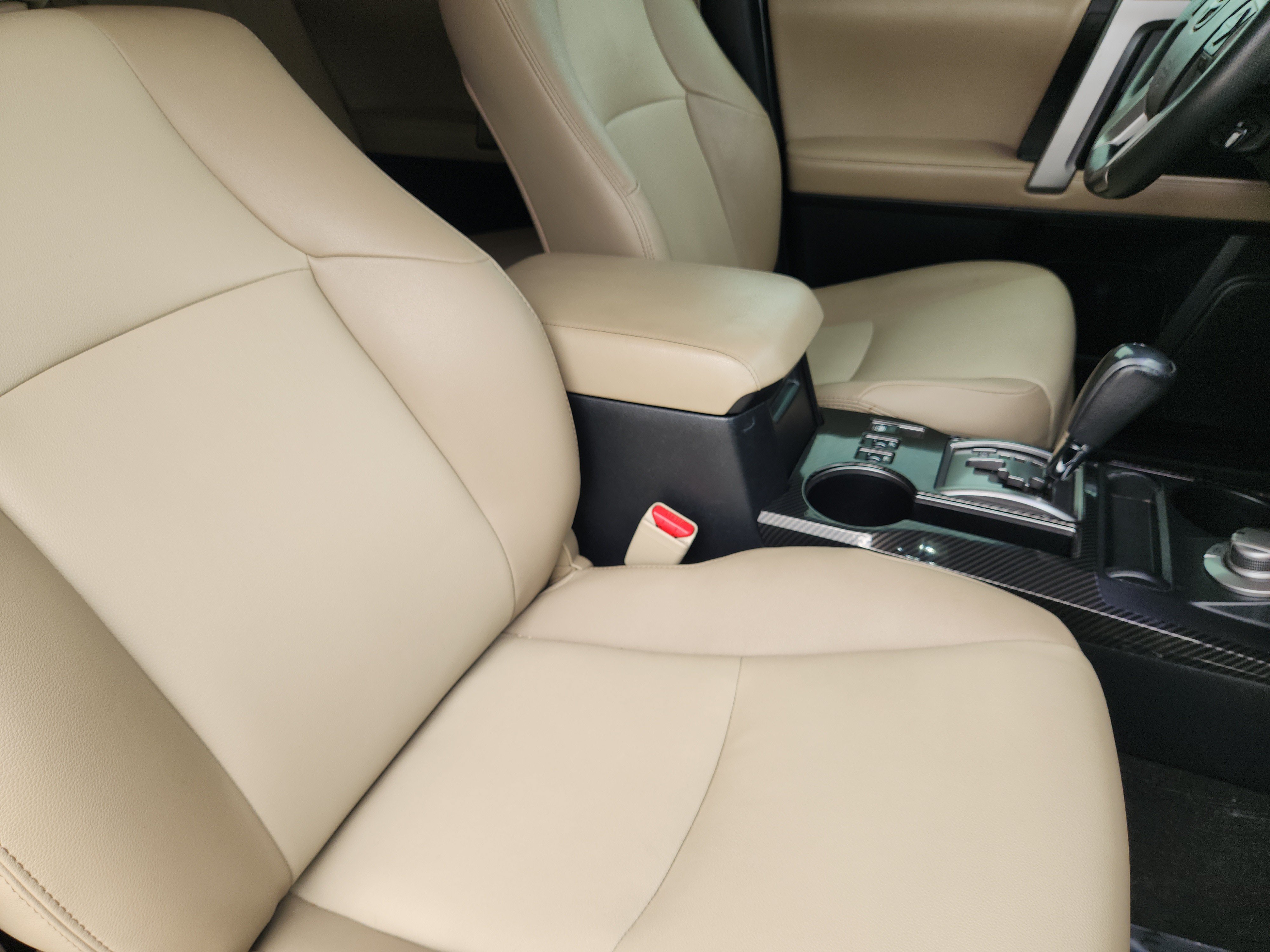 Used 2019 Toyota 4Runner SR5 Premium AWD/4WD image 15