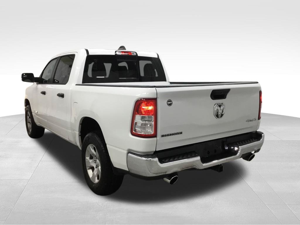 Used 2023 RAM 1500 Big Horn AWD/4WD image 14