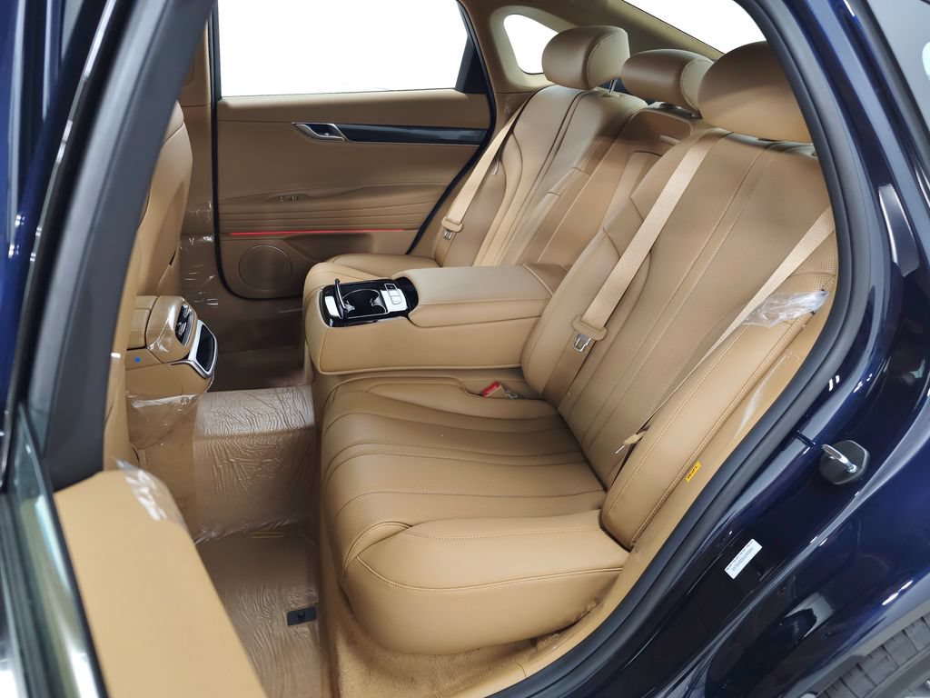 New 2027 Genesis G80 2.5T AWD/4WD image 25