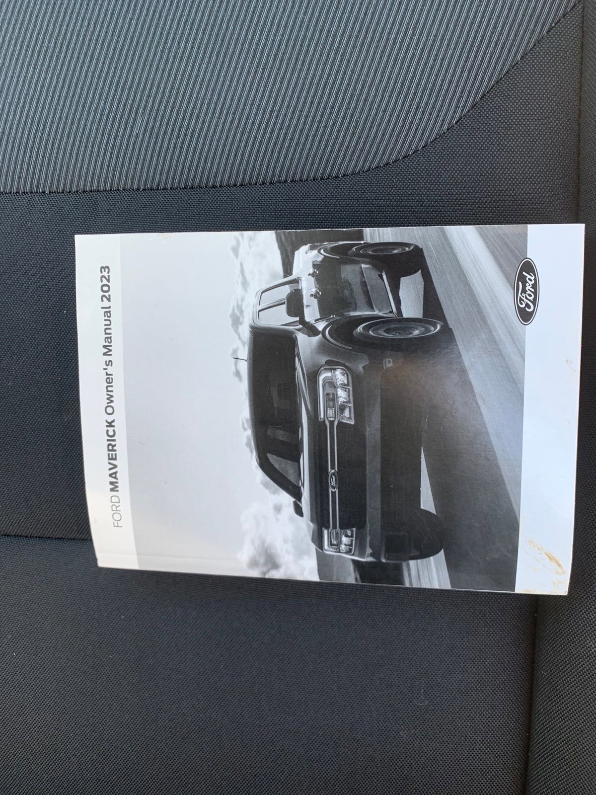 Used 2023 Ford Maverick XL image 29