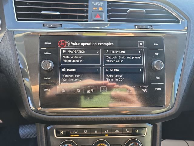 Used 2020 Volkswagen Tiguan SEL image 8