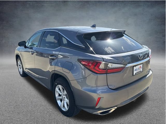 Used 2016 Lexus RX 350 AWD w/ Accessory Package image 7