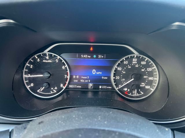 Used 2019 Nissan Maxima 3.5 S w/ Floor Mat Group FWD image 26