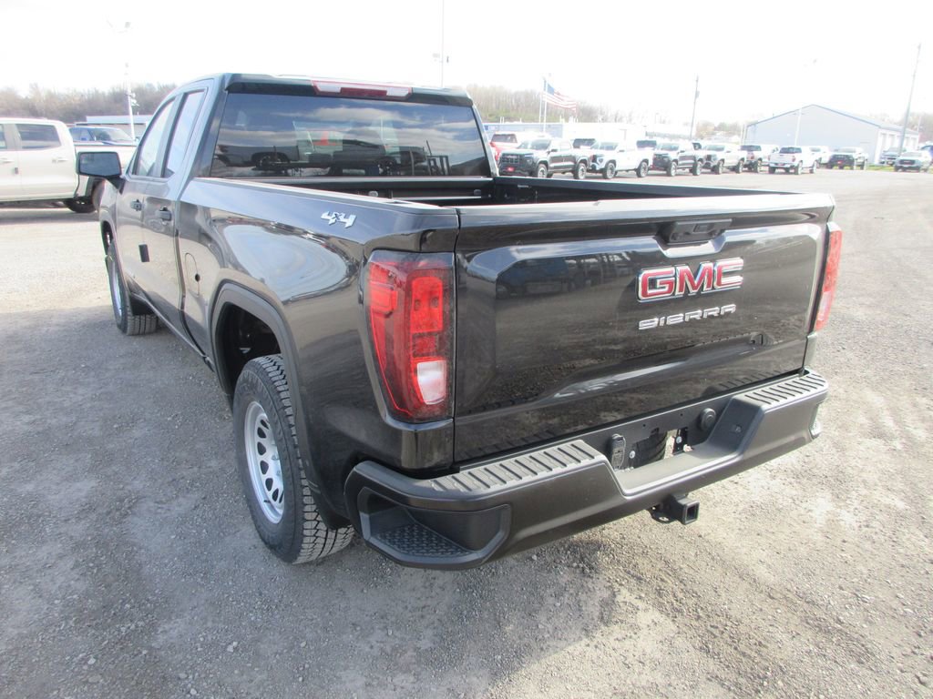 New 2026 GMC Sierra 1500 Pro image 6