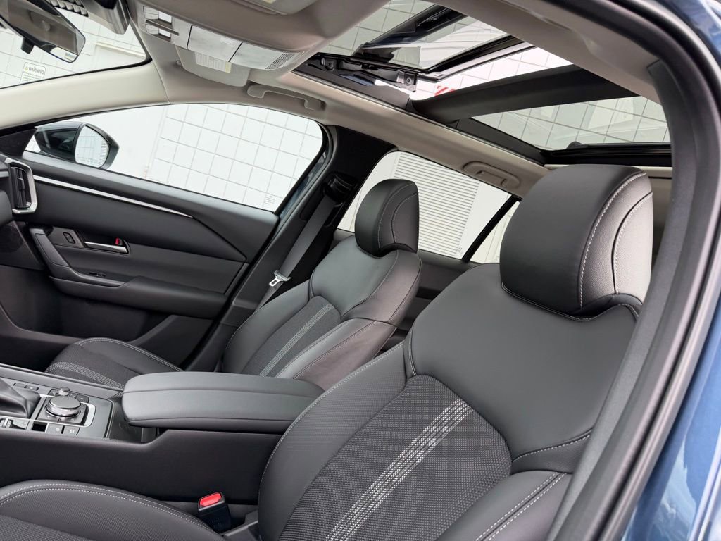 New 2026 MAZDA CX-50 2.5 Hybrid w/ Preferred Pkg image 18