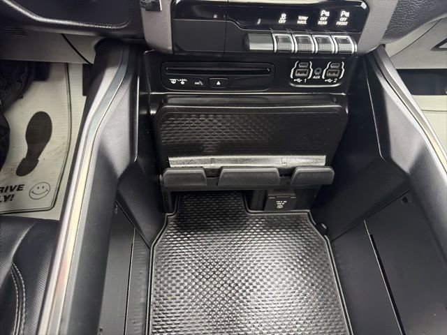 Used 2019 RAM 1500 Sport w/ Level 2 Equipment Group image 48