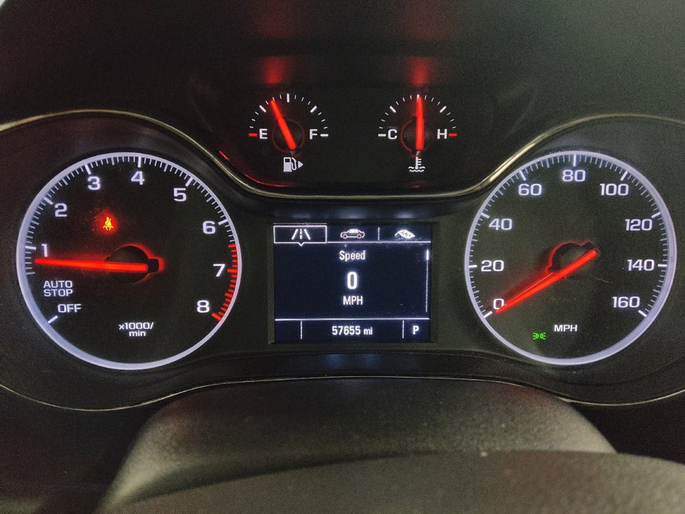 Used 2019 Chevrolet Cruze LS w/ LS Convenience Package FWD image 23