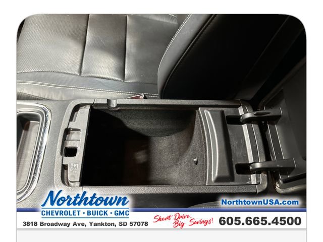 Used 2016 Dodge Durango Citadel image 26