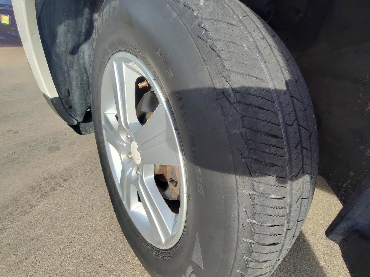 Used 2012 Subaru Forester 2.5X w/ Alloy Wheel Pkg image 42