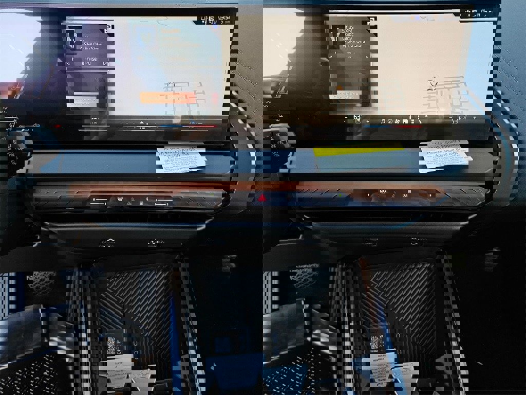 New 2026 BMW X3 xDrive30 w/ Premium Package image 15