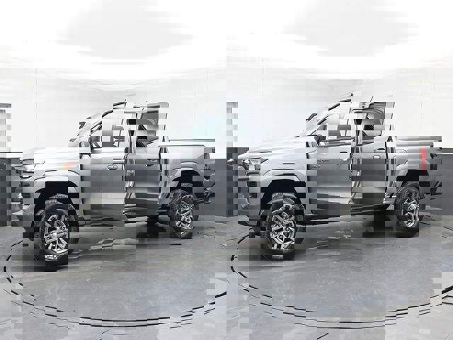 New 2026 Chevrolet Colorado LT image 52