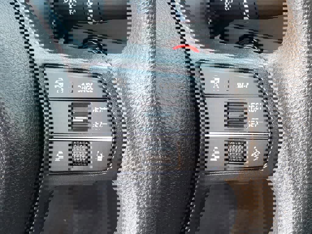 Certified 2024 Honda Accord LX image 18