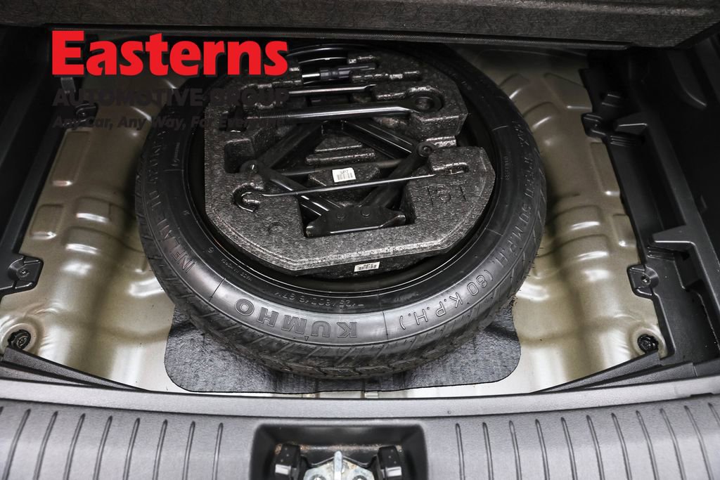 Used 2019 Hyundai Kona SE image 21