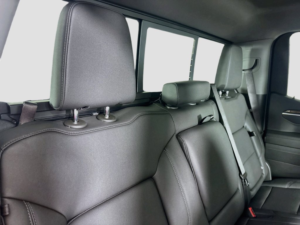 New 2026 GMC Sierra 1500 Elevation w/ Elevation Premium Package AWD/4WD image 28