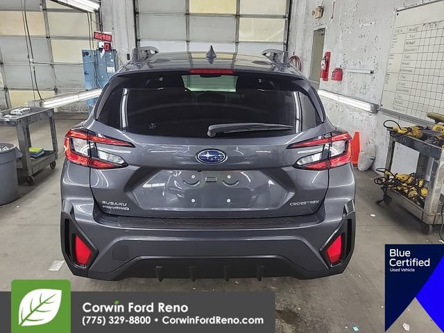 Used 2024 Subaru Crosstrek 2.0i Premium image 6