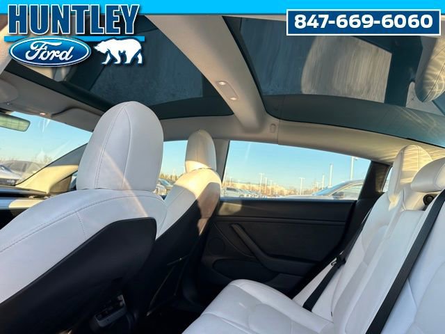 Used 2022 Tesla Model 3 Long Range image 15