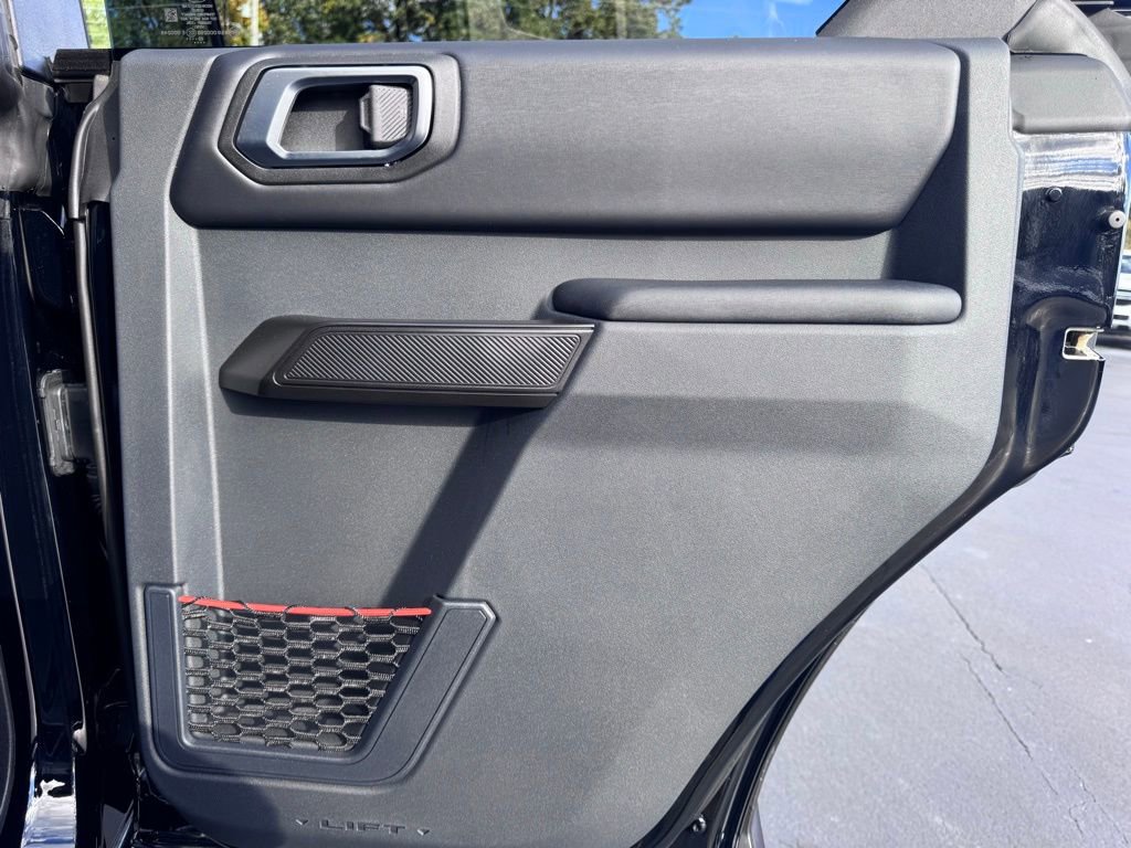 Used 2023 Ford Bronco Raptor image 27