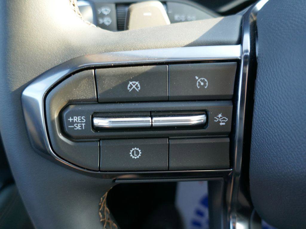 New 2026 GMC Acadia AT4 image 20