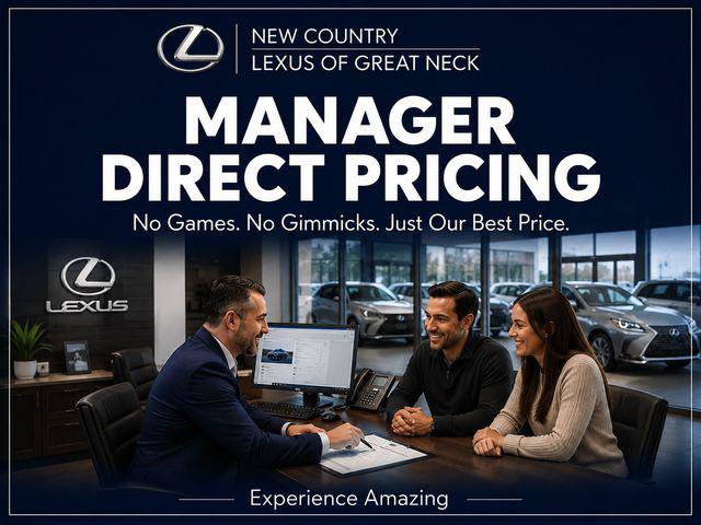 Certified 2023 Lexus GX 460 Premium AWD/4WD image 5