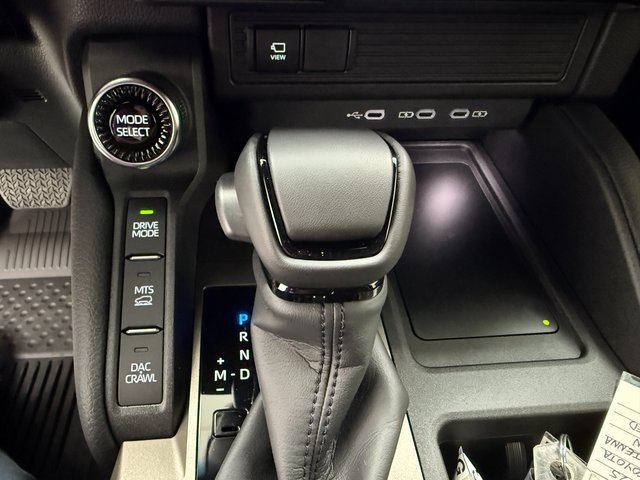 New 2026 Toyota Land Cruiser w/ Premium Package image 20